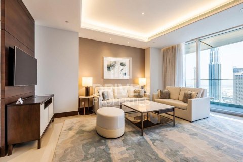 2 bedrooms Apartment in The Address Sky View Towers, UAE No. 192024 6