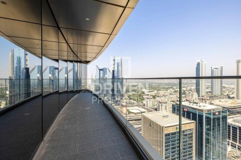 2 bedrooms Apartment in The Address Sky View Towers, UAE No. 192024 15