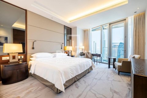 2 bedrooms Apartment in The Address Sky View Towers, UAE No. 192024 8