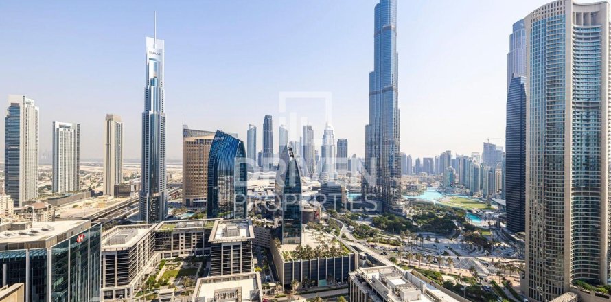 2 bedrooms Apartment in The Address Sky View Towers, UAE No. 192024