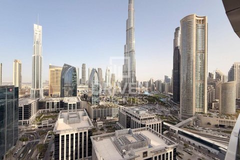 3 bedrooms Apartment in The Address Sky View Towers, UAE No. 192025