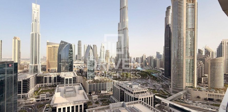 3 bedrooms Apartment in The Address Sky View Towers, UAE No. 192025