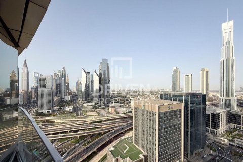 3 bedrooms Apartment in The Address Sky View Towers, UAE No. 192025 20