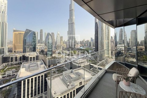 3 bedrooms Apartment in The Address Sky View Towers, UAE No. 192025 21
