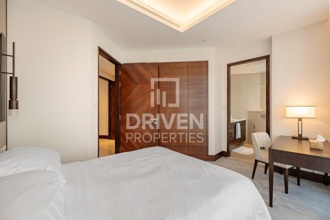3 bedrooms Apartment in The Address Sky View Towers, UAE No. 192027 7