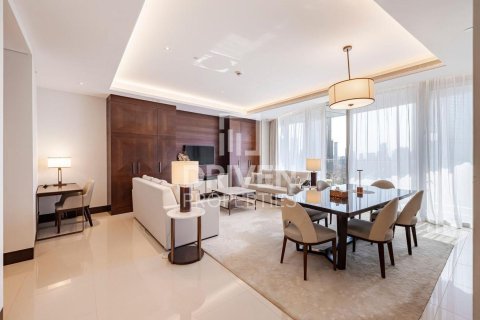 3 bedrooms Apartment in The Address Sky View Towers, UAE No. 192027 5