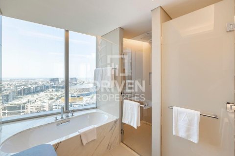 3 bedrooms Apartment in The Address Sky View Towers, UAE No. 192027 18
