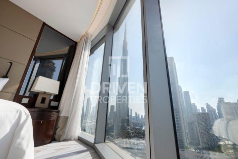 3 bedrooms Apartment in The Address Sky View Towers, UAE No. 192027 22