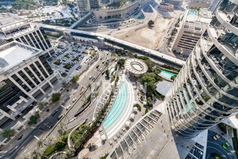 3 bedrooms Apartment in The Address Sky View Towers, UAE No. 192027 23