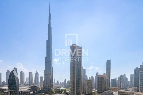 3 bedrooms Apartment in The Address Sky View Towers, UAE No. 192027