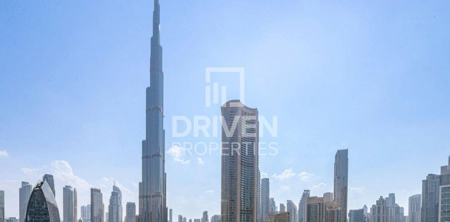 3 bedrooms Apartment in The Address Sky View Towers, UAE No. 192027