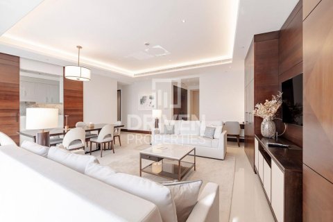 3 bedrooms Apartment in The Address Sky View Towers, UAE No. 192027 6