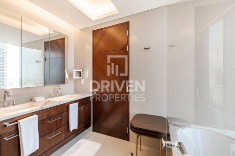 3 bedrooms Apartment in The Address Sky View Towers, UAE No. 192027 20