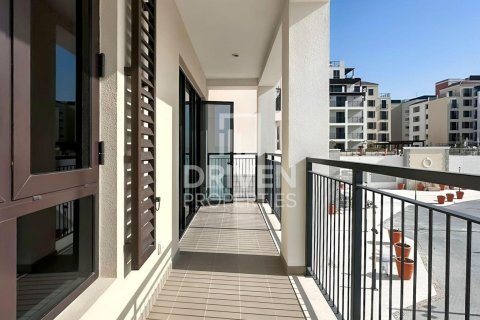 2 bedrooms Apartment in La Mer, UAE No. 192029 16