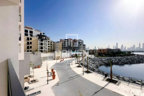 2 bedrooms Apartment in La Mer, UAE No. 192029
