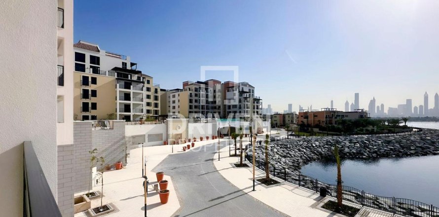 2 bedrooms Apartment in La Mer, UAE No. 192029