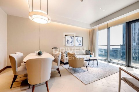 3 bedrooms Apartment in The Address Residences Dubai Opera, UAE No. 192023 4