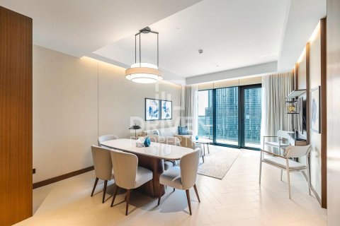 3 bedrooms Apartment in The Address Residences Dubai Opera, UAE No. 192023