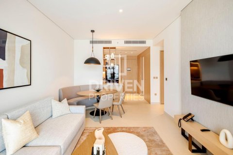 Квартира с 2 спальнями в Vida Residences Dubai Mall, ОАЭ №192028 8