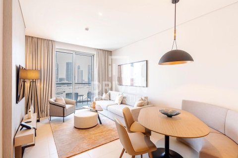 Квартира с 2 спальнями в Vida Residences Dubai Mall, ОАЭ №192028 6