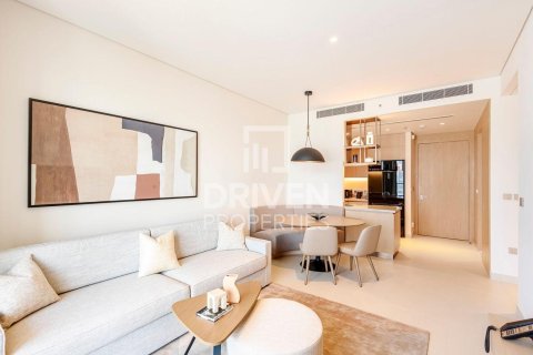 Квартира с 2 спальнями в Vida Residences Dubai Mall, ОАЭ №192028 7