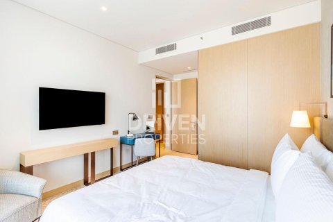 Квартира с 2 спальнями в Vida Residences Dubai Mall, ОАЭ №192028 13
