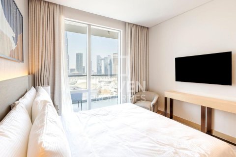 Квартира с 2 спальнями в Vida Residences Dubai Mall, ОАЭ №192028 12