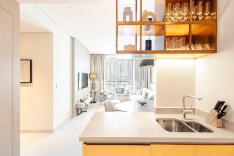 Квартира с 2 спальнями в Vida Residences Dubai Mall, ОАЭ №192028 5
