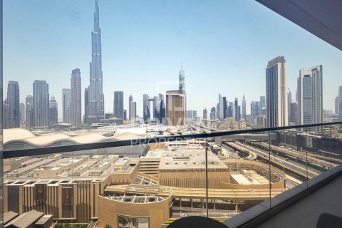 2 bedrooms Apartment in Vida Residences Dubai Mall, UAE No. 192028