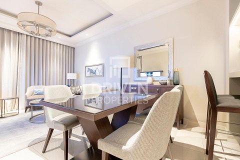 1 bedroom Apartment in The Address Residence Fountain Views, UAE No. 192026 4