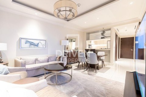 1 bedroom Apartment in The Address Residence Fountain Views, UAE No. 192026