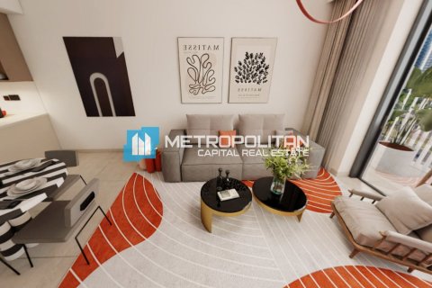 Квартира с 1 спальней  №125851 5