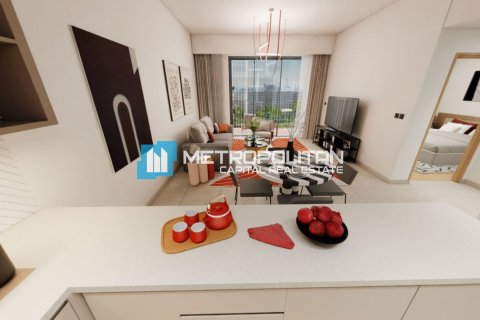 Квартира с 1 спальней  №125851 9