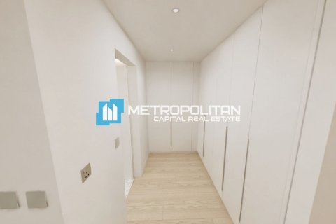 Дуплекс с 2 спальнями  №125853 17