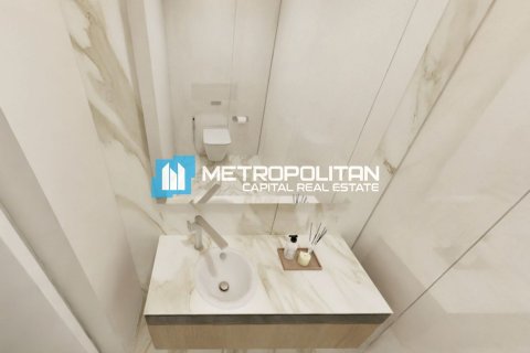 Дуплекс с 2 спальнями  №125853 16