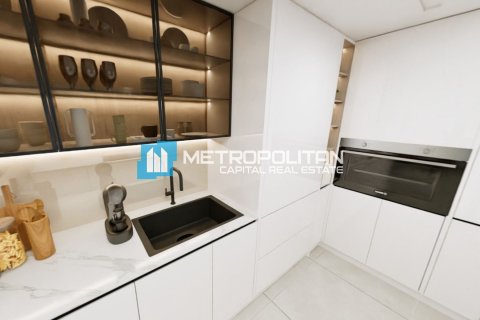 Дуплекс с 2 спальнями  №125853 7