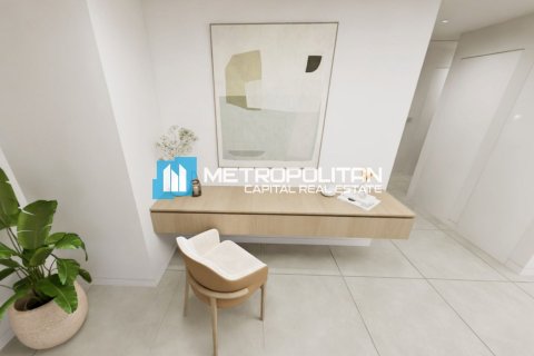 Дуплекс с 2 спальнями  №125853 11