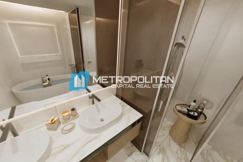 Дуплекс с 2 спальнями  №125853 10