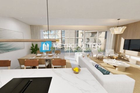 Дуплекс с 2 спальнями  №125853 6