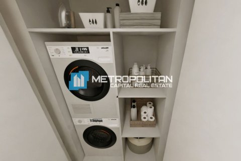 Дуплекс с 2 спальнями  №125853 18