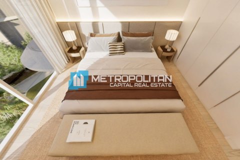 Дуплекс с 2 спальнями  №125853 14