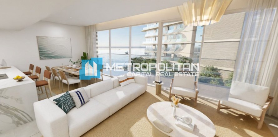 Дуплекс с 2 спальнями  №125853