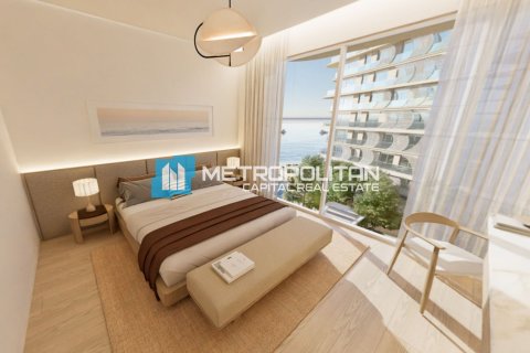 Дуплекс с 2 спальнями  №125853 9