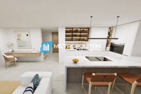 Дуплекс с 2 спальнями  №125853 12