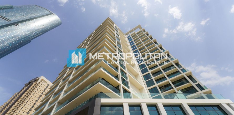 1 bedroom Apartment in Al Reem Island, UAE No. 125849