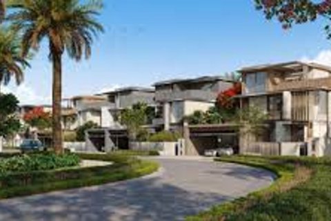 Villa de 5 chambres à Dubai, UAE No. 144265 14