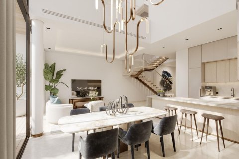 Villa de 5 chambres à Dubai, UAE No. 144265 3