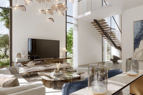 Villa de 5 chambres à Dubai, UAE No. 144265 7
