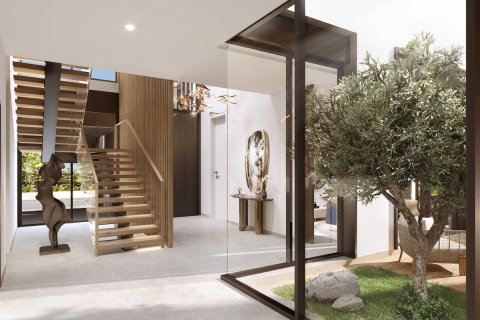 Villa de 5 chambres à Dubai, UAE No. 144265 4