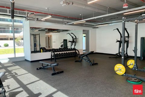 Квартира с 3 спальнями в Бизнес-Бэй, ОАЭ №144266 3